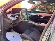 Peugeot 3008 1.2 PureTech Start-Stop Allure EAT6 130 Hp Crossov