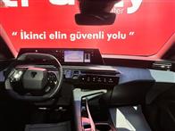 Peugeot 3008 1.2 PureTech Start-Stop Allure EAT6 130 Hp Crossov