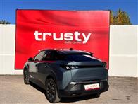 Peugeot 3008 1.2 PureTech Start-Stop Allure EAT6 130 Hp Crossov