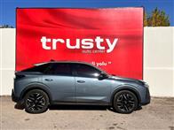 Peugeot 3008 1.2 PureTech Start-Stop Allure EAT6 130 Hp Crossov