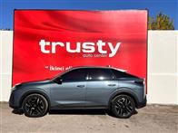 Peugeot 3008 1.2 PureTech Start-Stop Allure EAT6 130 Hp Crossov