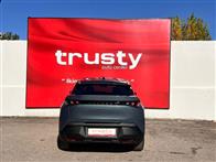 Peugeot 3008 1.2 PureTech Start-Stop Allure EAT6 130 Hp Crossov