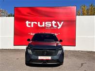 Peugeot 3008 1.2 PureTech Start-Stop Allure EAT6 130 Hp Crossov
