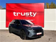 Peugeot 3008 1.2 PureTech Start-Stop Allure EAT6 130 Hp Crossov