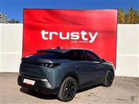 Peugeot 3008 1.2 PureTech Start-Stop Allure EAT6 130 Hp Crossov