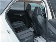 Peugeot 3008 1.6 BlueHDI Allure EAT6 121 Hp Crossover