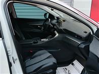 Peugeot 3008 1.6 BlueHDI Allure EAT6 121 Hp Crossover