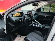 Peugeot 3008 1.6 BlueHDI Allure EAT6 121 Hp Crossover