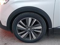 Peugeot 3008 1.6 BlueHDI Allure EAT6 121 Hp Crossover