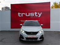 Peugeot 3008 1.6 BlueHDI Allure EAT6 121 Hp Crossover