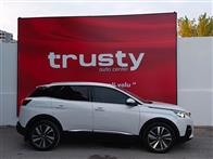 Peugeot 3008 1.6 BlueHDI Allure EAT6 121 Hp Crossover