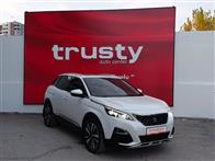 Peugeot 3008 1.6 BlueHDI Allure EAT6 121 Hp Crossover