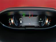 Peugeot 3008 1.6 BlueHDI Allure EAT6 121 Hp Crossover