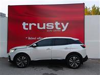 Peugeot 3008 1.6 BlueHDI Allure EAT6 121 Hp Crossover