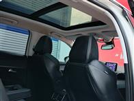 Peugeot 3008 1.6 BlueHDI Allure EAT6 121 Hp Crossover