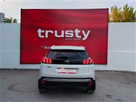 Peugeot 3008 1.6 BlueHDI Allure EAT6 121 Hp Crossover