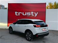 Peugeot 3008 1.6 BlueHDI Allure EAT6 121 Hp Crossover