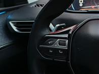 Peugeot 3008 1.6 BlueHDI Allure EAT6 121 Hp Crossover