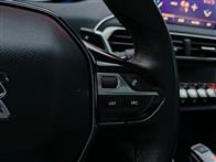 Peugeot 3008 1.6 BlueHDI Allure EAT6 121 Hp Crossover