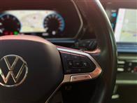 Volkswagen Caddy 2.0 TDI SCR BMT Comfortline DSG 101 Hp Combi