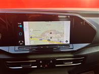 Volkswagen Caddy 2.0 TDI SCR BMT Comfortline DSG 101 Hp Combi