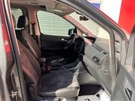 Volkswagen Caddy 2.0 TDI SCR BMT Comfortline DSG 101 Hp Combi