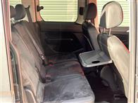 Volkswagen Caddy 2.0 TDI SCR BMT Comfortline DSG 101 Hp Combi