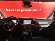 Volkswagen Caddy 2.0 TDI SCR BMT Comfortline DSG 101 Hp Combi