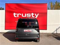 Volkswagen Caddy 2.0 TDI SCR BMT Comfortline DSG 101 Hp Combi