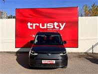 Volkswagen Caddy 2.0 TDI SCR BMT Comfortline DSG 101 Hp Combi