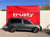 Volkswagen Caddy 2.0 TDI SCR BMT Comfortline DSG 101 Hp Combi