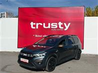 Dacia Duster 1.0 ECO-G Prestige