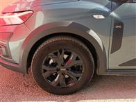 Dacia Duster 1.0 ECO-G Prestige