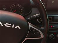 Dacia Duster 1.0 ECO-G Prestige