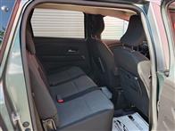 Dacia Duster 1.0 ECO-G Prestige