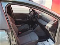 Dacia Duster 1.0 ECO-G Prestige