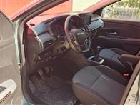 Dacia Duster 1.0 ECO-G Prestige