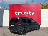 Dacia Duster 1.0 ECO-G Prestige