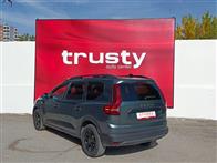 Dacia Duster 1.0 ECO-G Prestige