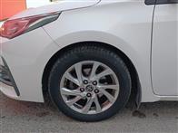 Toyota Corolla 1.6 ADVANCE MULTİDRİVE S