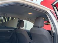 Toyota Corolla 1.6 ADVANCE MULTİDRİVE S