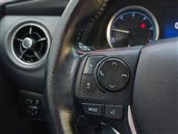 Toyota Corolla 1.6 ADVANCE MULTİDRİVE S