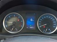 Toyota Corolla 1.6 ADVANCE MULTİDRİVE S