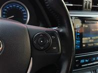 Toyota Corolla 1.6 ADVANCE MULTİDRİVE S