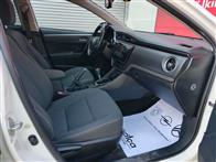 Toyota Corolla 1.6 ADVANCE MULTİDRİVE S