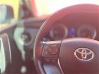 Toyota Corolla 1.6 ADVANCE MULTİDRİVE S