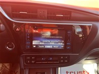 Toyota Corolla 1.6 ADVANCE MULTİDRİVE S