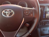 Toyota Corolla 1.6 ADVANCE MULTİDRİVE S