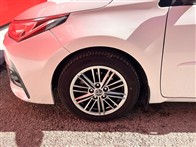 Toyota Corolla 1.6 ADVANCE MULTİDRİVE S