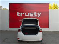 Toyota Corolla 1.6 ADVANCE MULTİDRİVE S